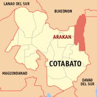 Another farmer shot dead in Arakan North Cotabato News