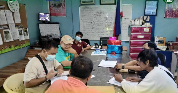 (DAR) - La Union has established a Condonation Response Desk (CORD) to ...