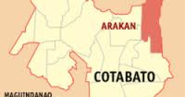 Another farmer shot dead in Arakan North Cotabato News