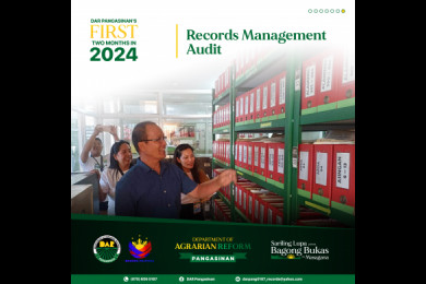 Records Management Audit