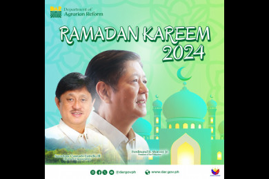 Ramadan Kareem to our Muslim brothers and sisters! May this month of prayer and reflection be filled with love, peace, and prosperity for all. 