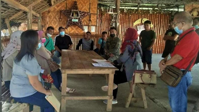 DAR settles decade-old land ownership dispute in Cotabato