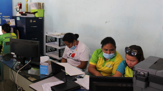 Negros Oriental cooperative advances through agri-credit and microfinance programs