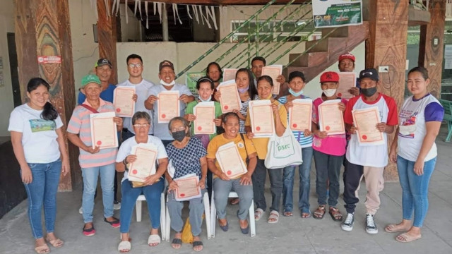 63 agrarian beneficiaries become landowners in Negros Occidental