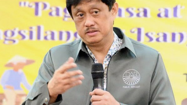 DBM approves DAR’s staffing modification