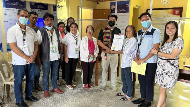 23 ARBOs form Cooperative Union in Cagayan