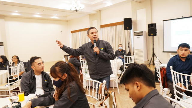 DAR Bicol excels in the delivery of agrarian justice in 2023