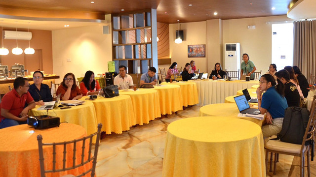 Land Bank offers ways on how Eastern Visayas ARBs can pay delinquent loans