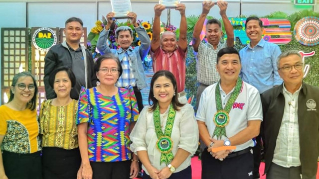 DAR provides wider market opportunities for MIMAROPA ARBOs