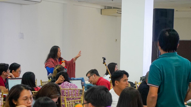 Project SPLIT: Caraga RPMO kicks off 3-day roll-out of Harmonized ESMF Forms