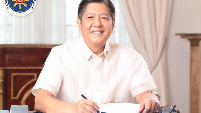 PBBM to distribute First Condonation Certificates in Pangasinan