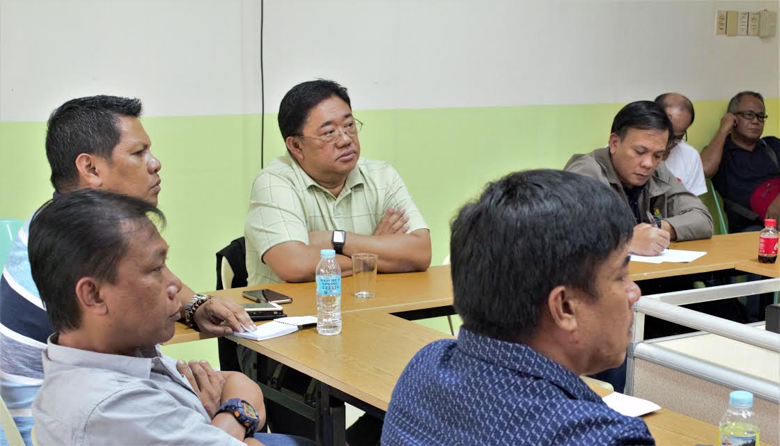 DAR conducts case briefing conference in Davao City | News | Department ...