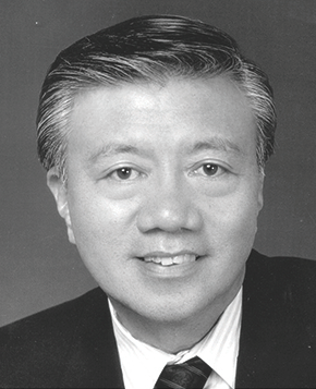 Benjamin T. Leong