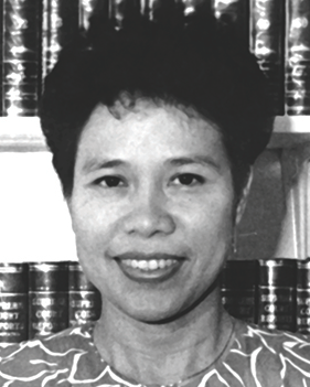 Miriam D. Santiago