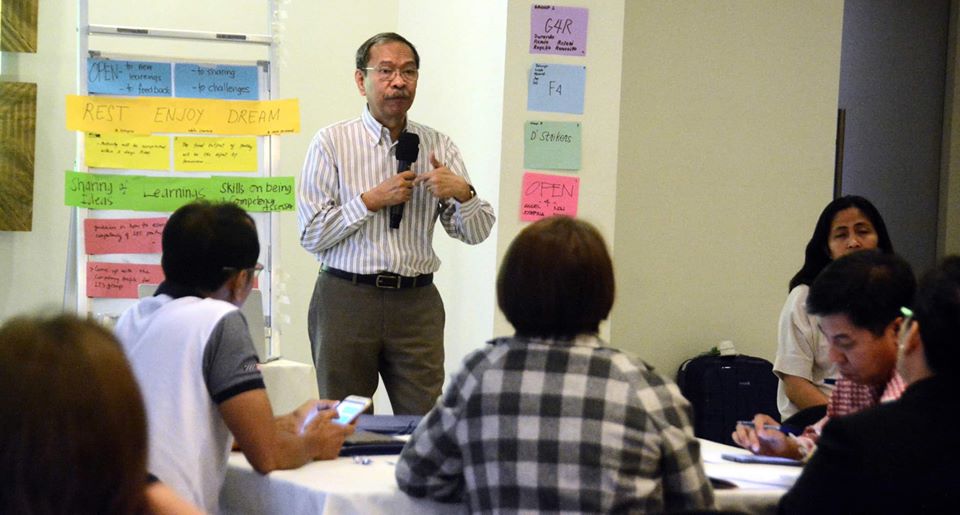 DAR conducts competency training for supervisors | News | Department of ...