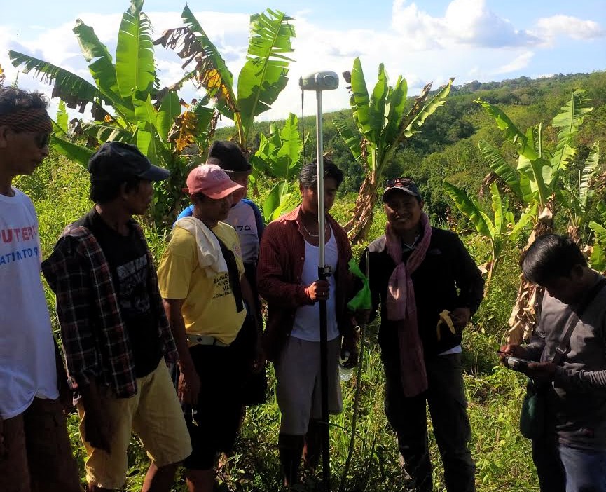 DAR to distribute 4 400 hectares Arakan reservation areas in North