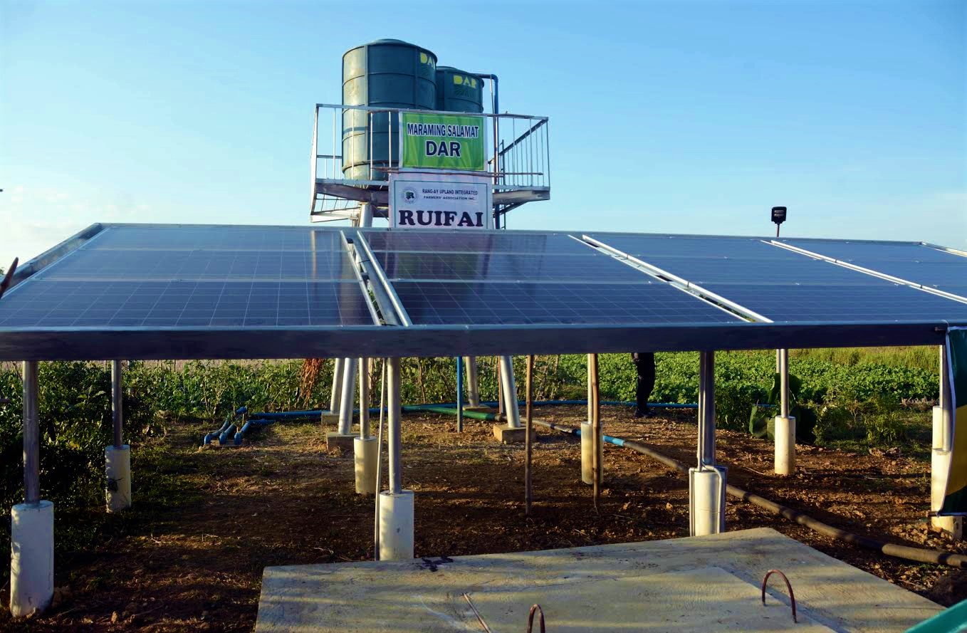 solar-powered-irrigation-turned-over-by-dar-for-pangasinan-farmers