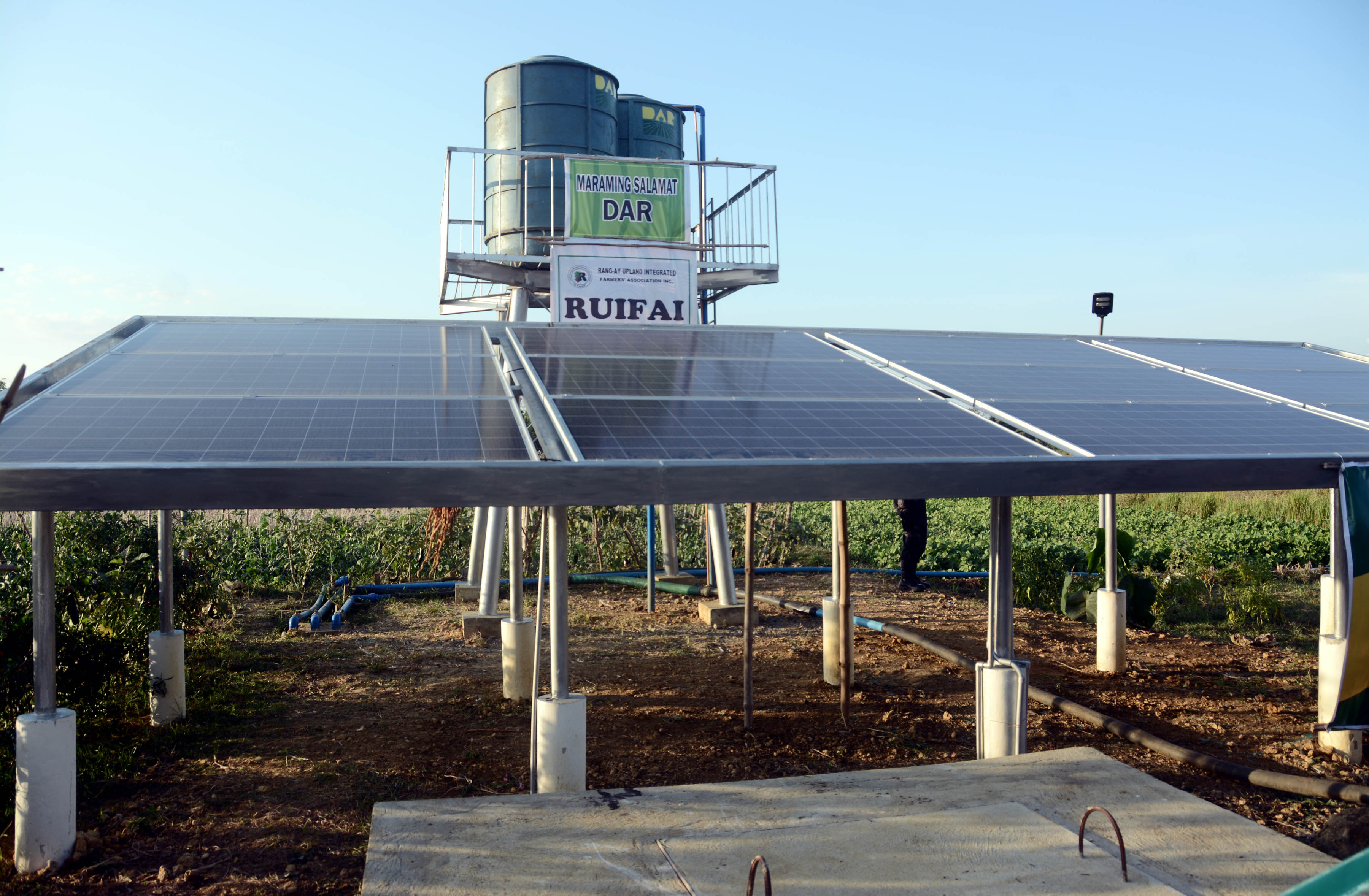 solar-powered-irrigation-turned-over-by-dar-for-pangasinan-farmers