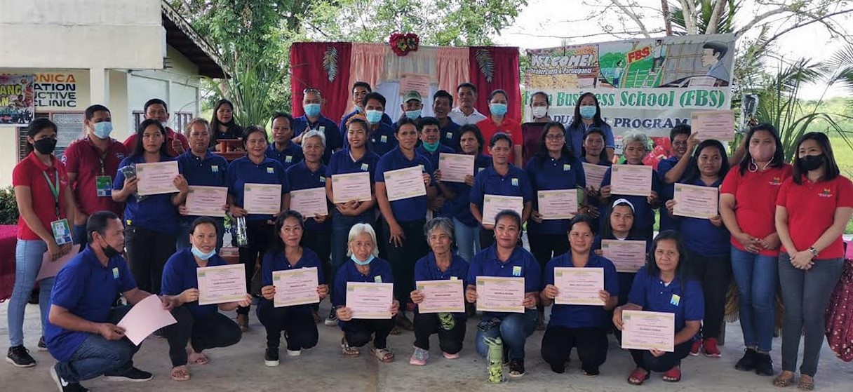 DAR North Cotabato helps farmers become entrepreneurs | News ...