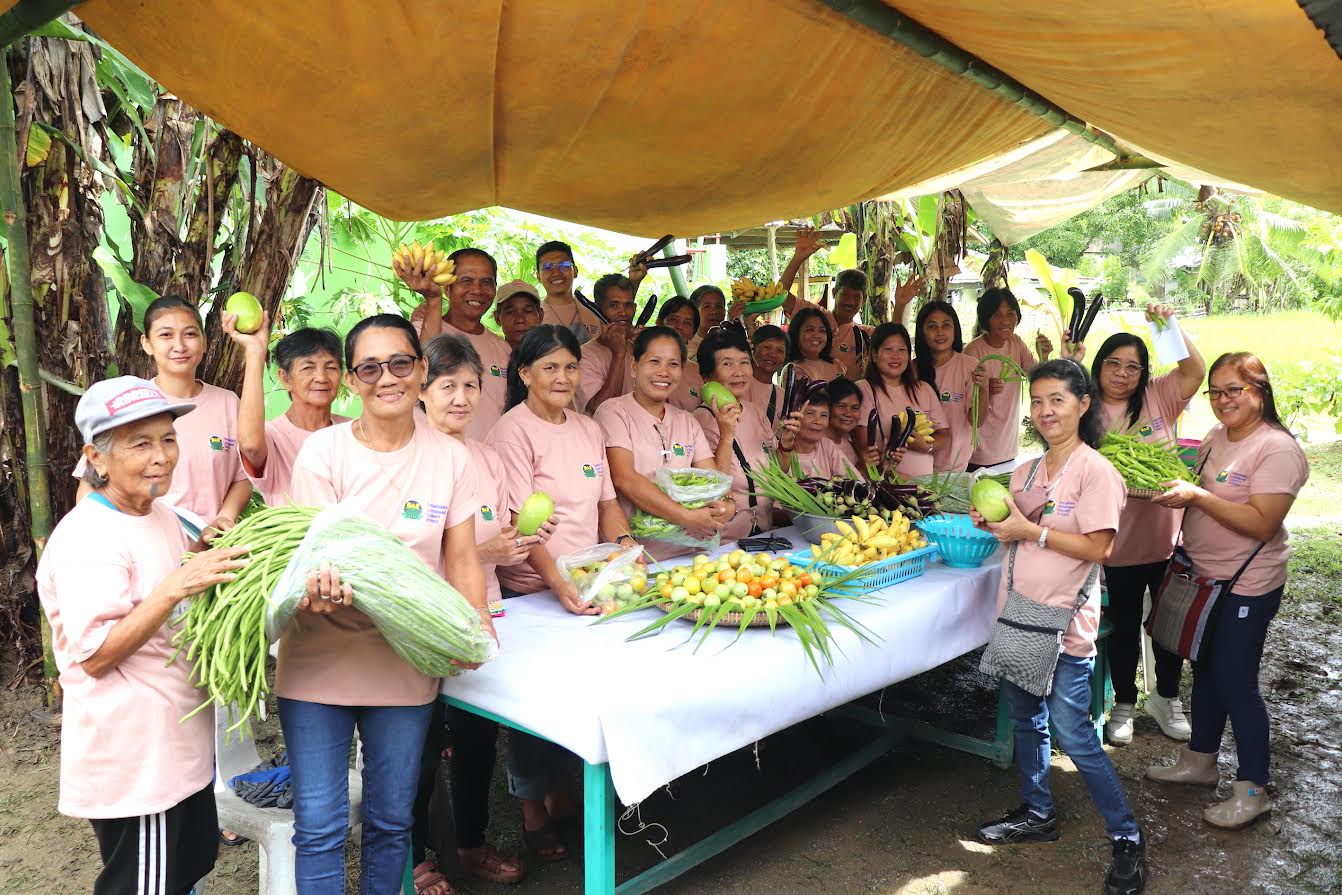 quezon-agrarian-reform-beneficiaries-undergo-training-on-organic-veggie