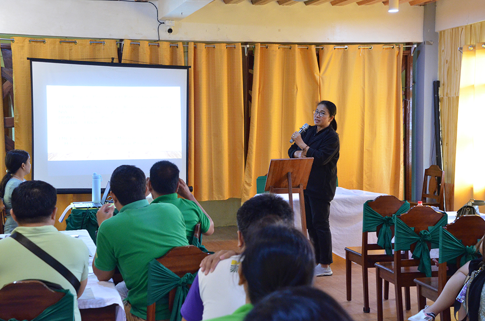 DAR upgrades skills of development facilitators in Samar | News ...