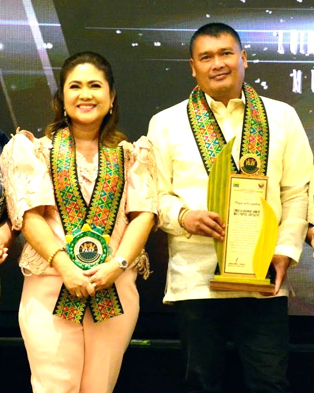 Agusan del Sur farmers’ coop best performing ARBO for earning P87.8-M ...